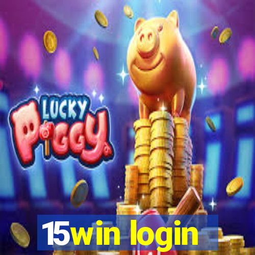 15win login